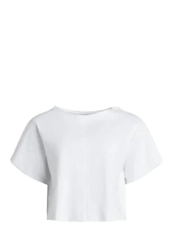 Tee Short Raw Edges Caen - T-Shirts