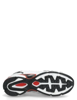 TEMPER RUN 2 - Lave sneakers