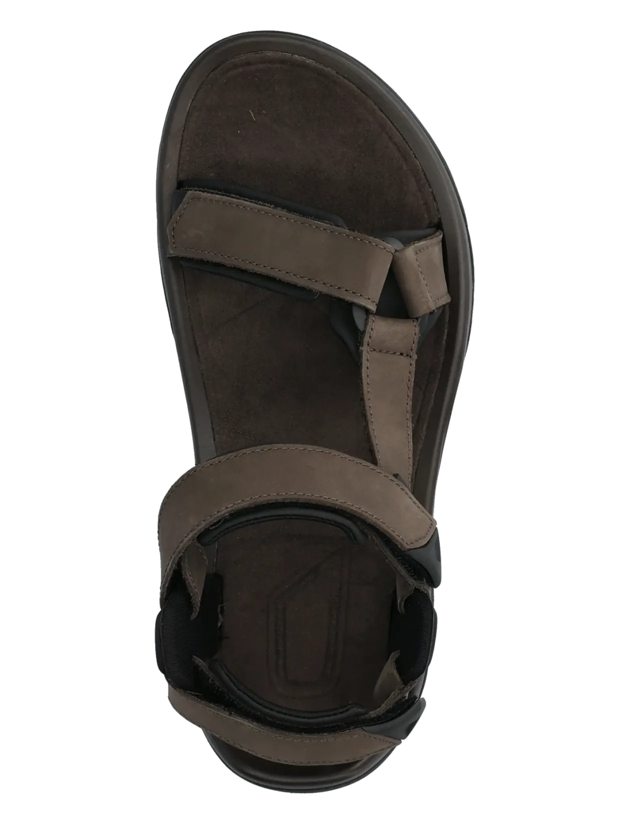 Terra Fi 5 Universal Leather - Vandresandaler