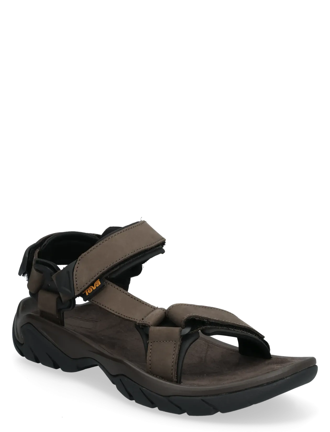 Terra Fi 5 Universal Leather - Vandresandaler