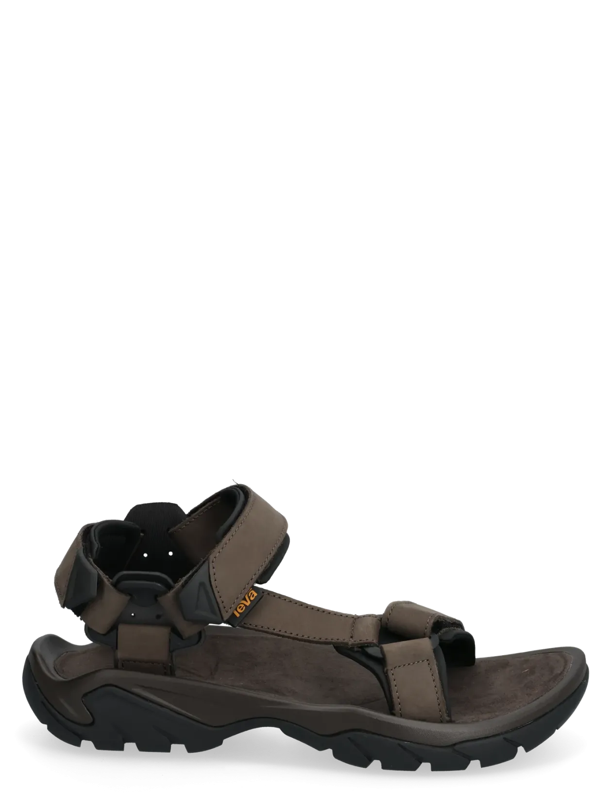 Terra Fi 5 Universal Leather - Vandresandaler