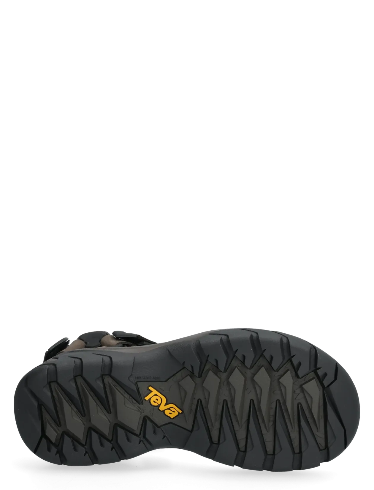 Terra Fi 5 Universal Leather - Vandresandaler