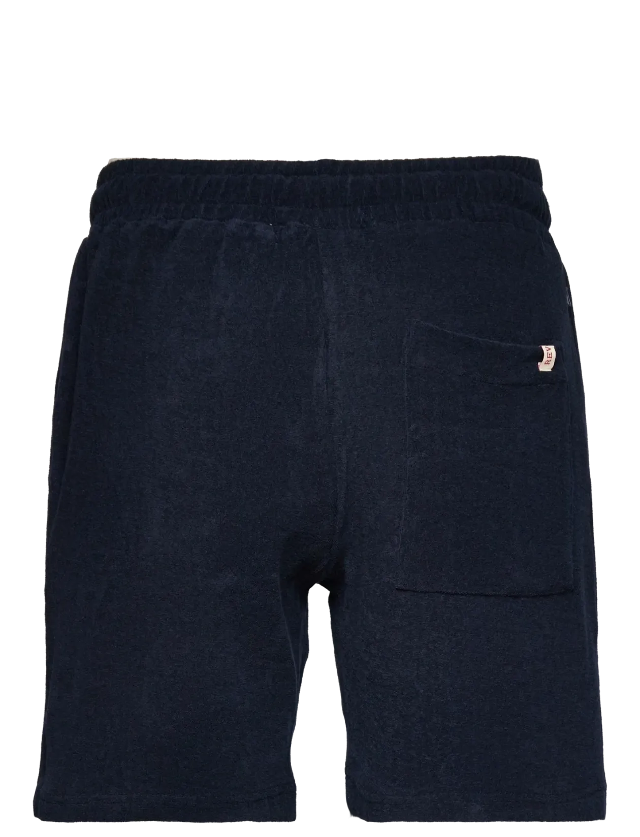 Terry Shorts - Shorts