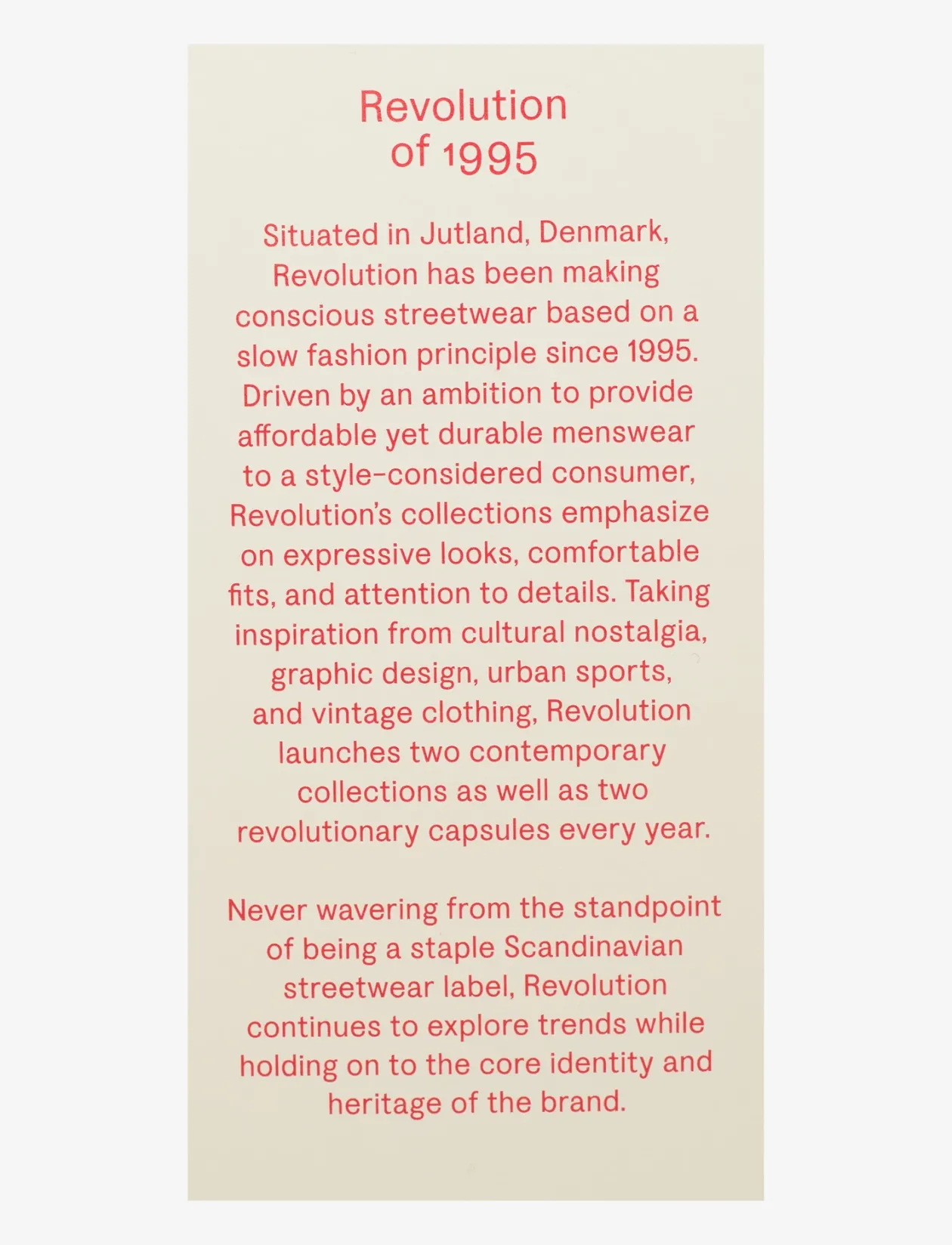 Terry Shorts - Shorts