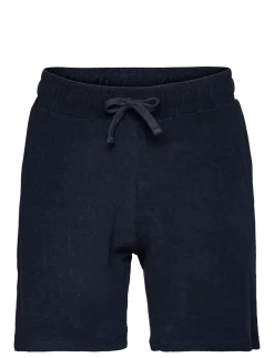 Terry Shorts - Shorts