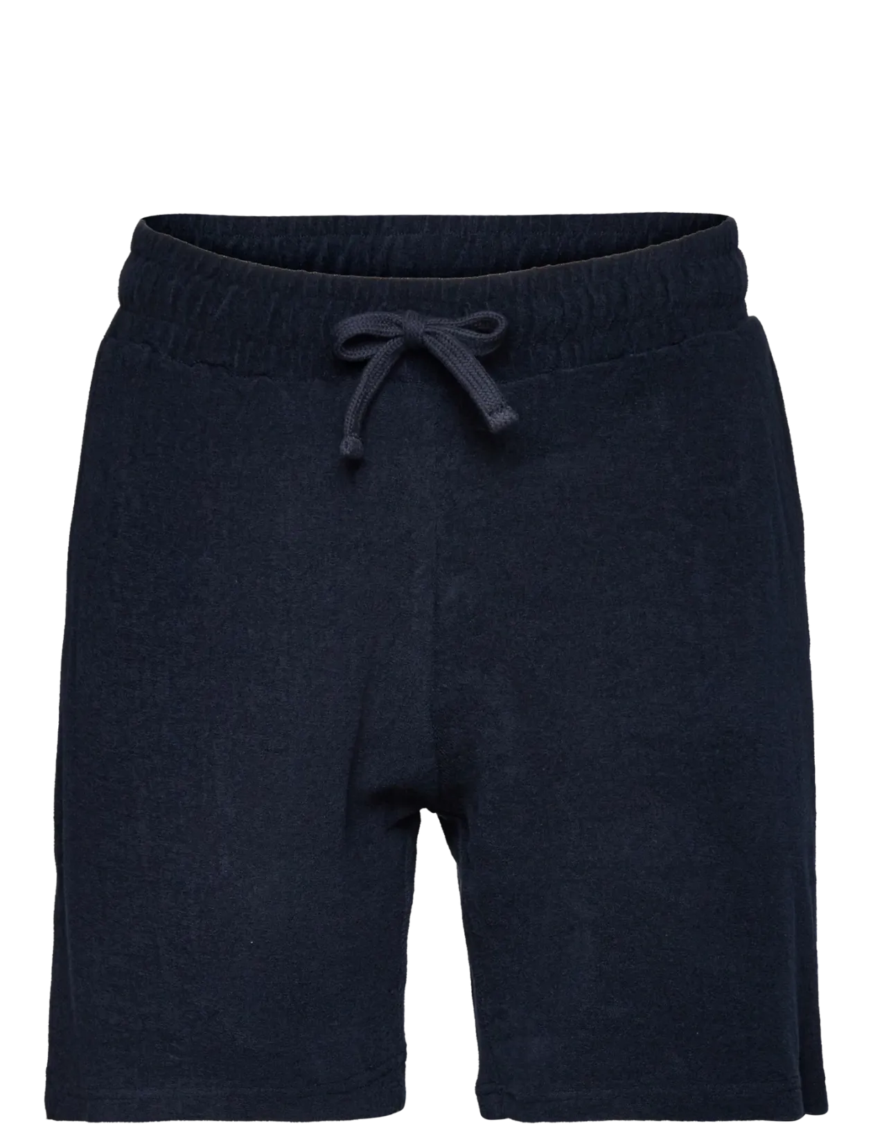 Terry Shorts - Shorts