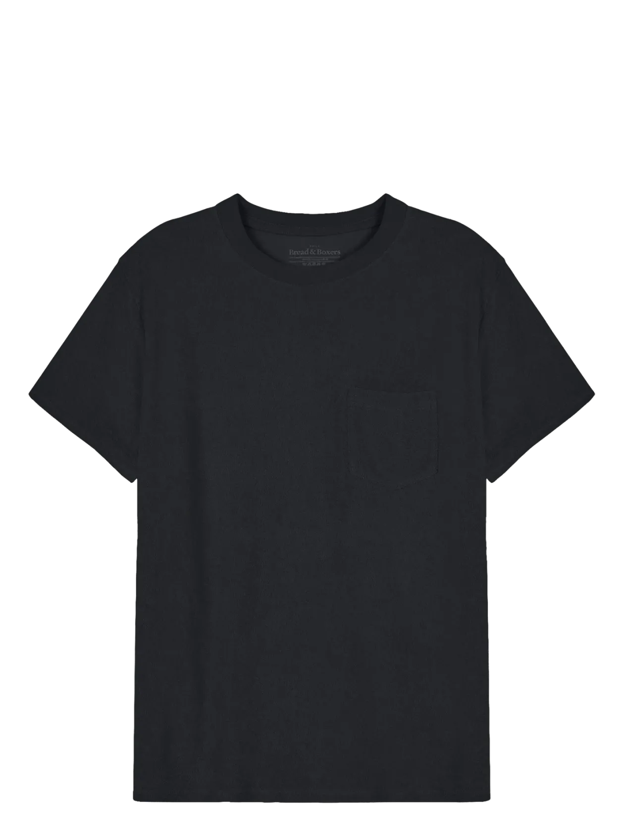 Terry Tee - T-Shirts