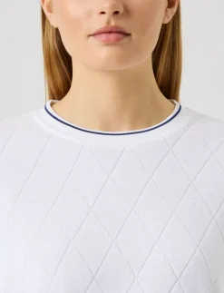 Terry Touch Sweatshirt - Sweatshirts