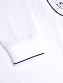Terry Touch Sweatshirt - Sweatshirts