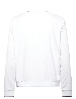 Terry Touch Sweatshirt - Sweatshirts