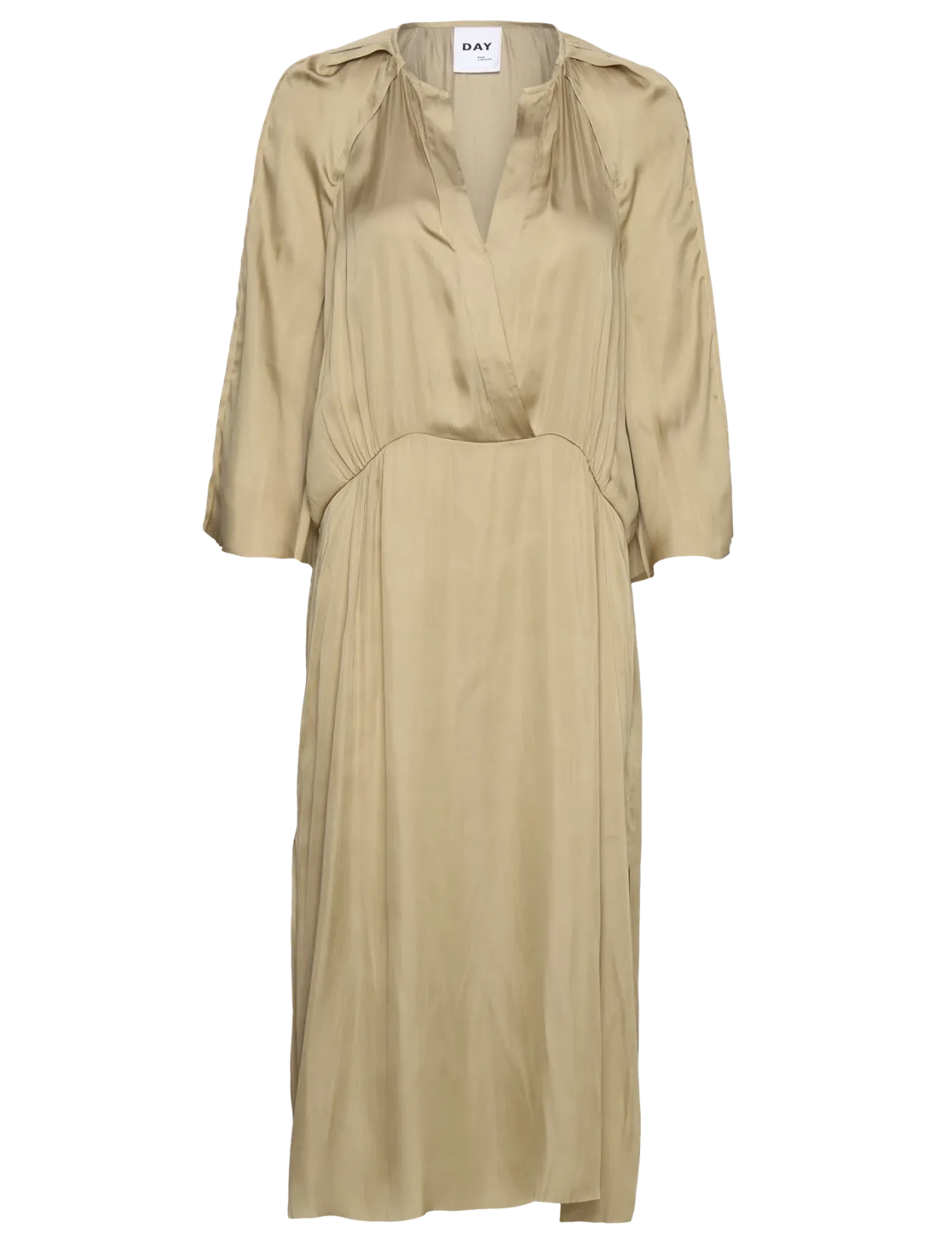 Tess - Modern Drape - Midi kjoler