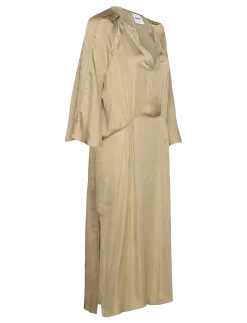 Tess - Modern Drape - Midi kjoler