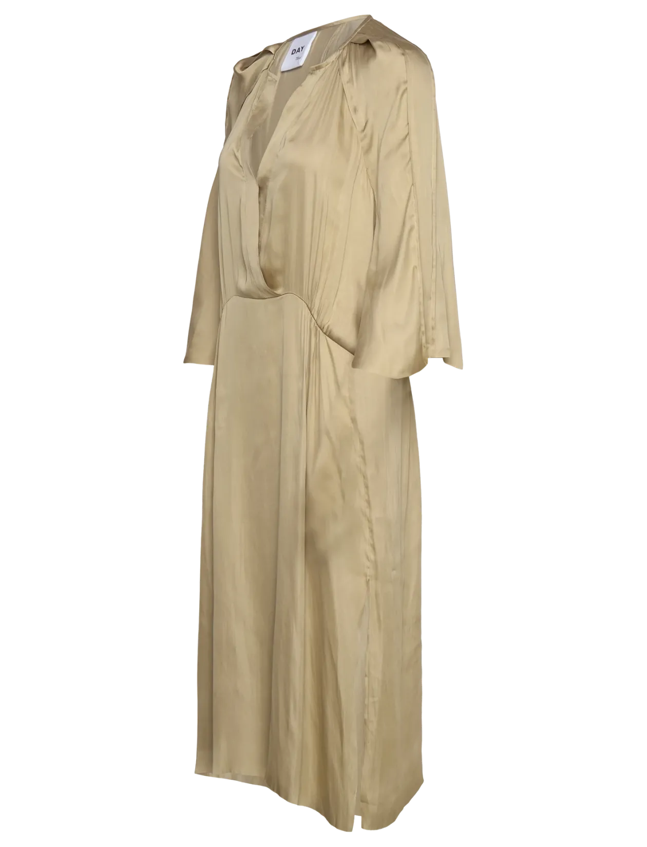 Tess - Modern Drape - Midi kjoler
