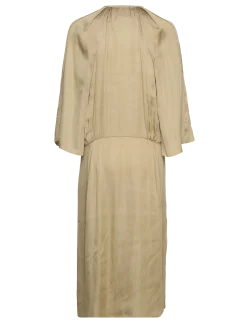 Tess - Modern Drape - Midi kjoler