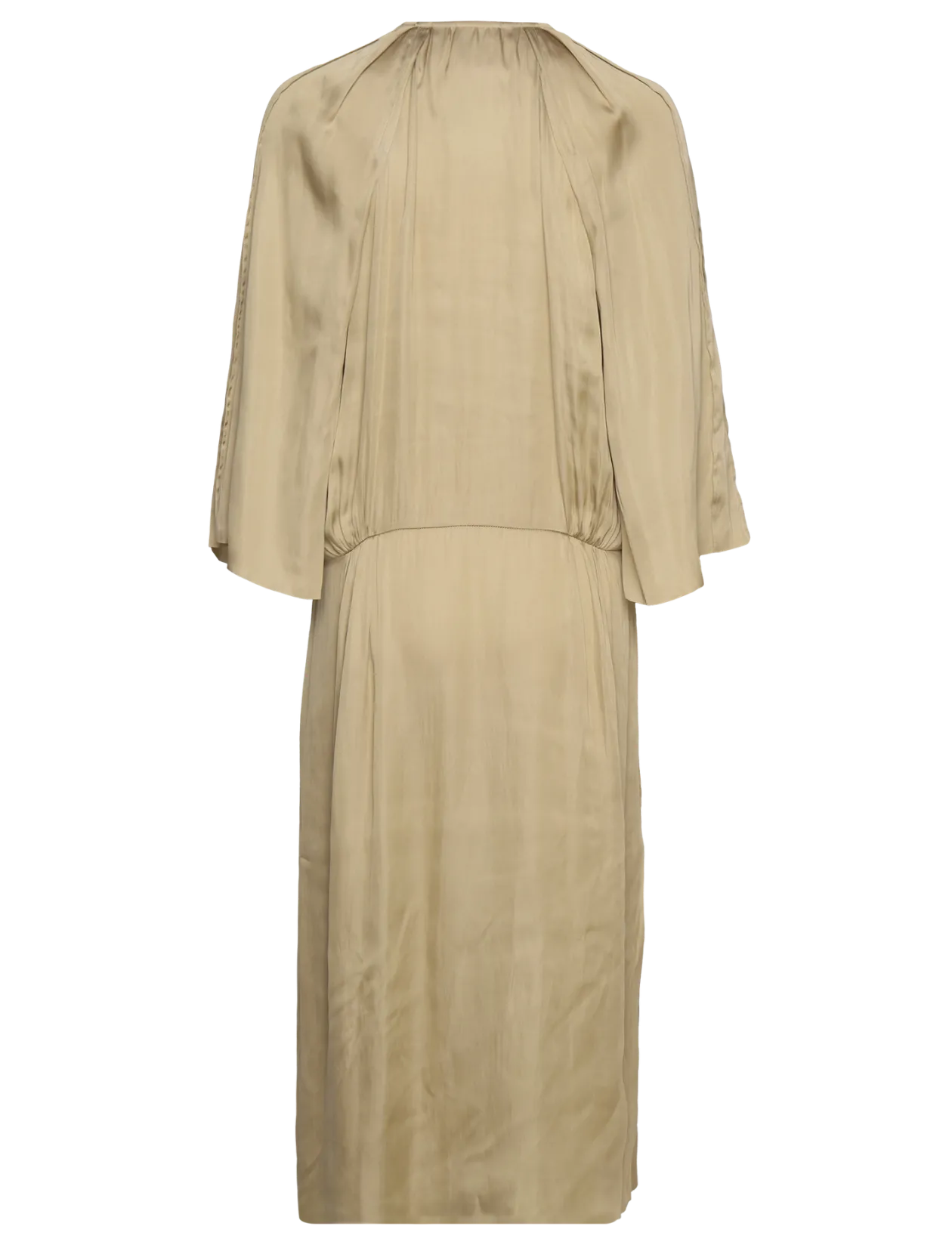 Tess - Modern Drape - Midi kjoler