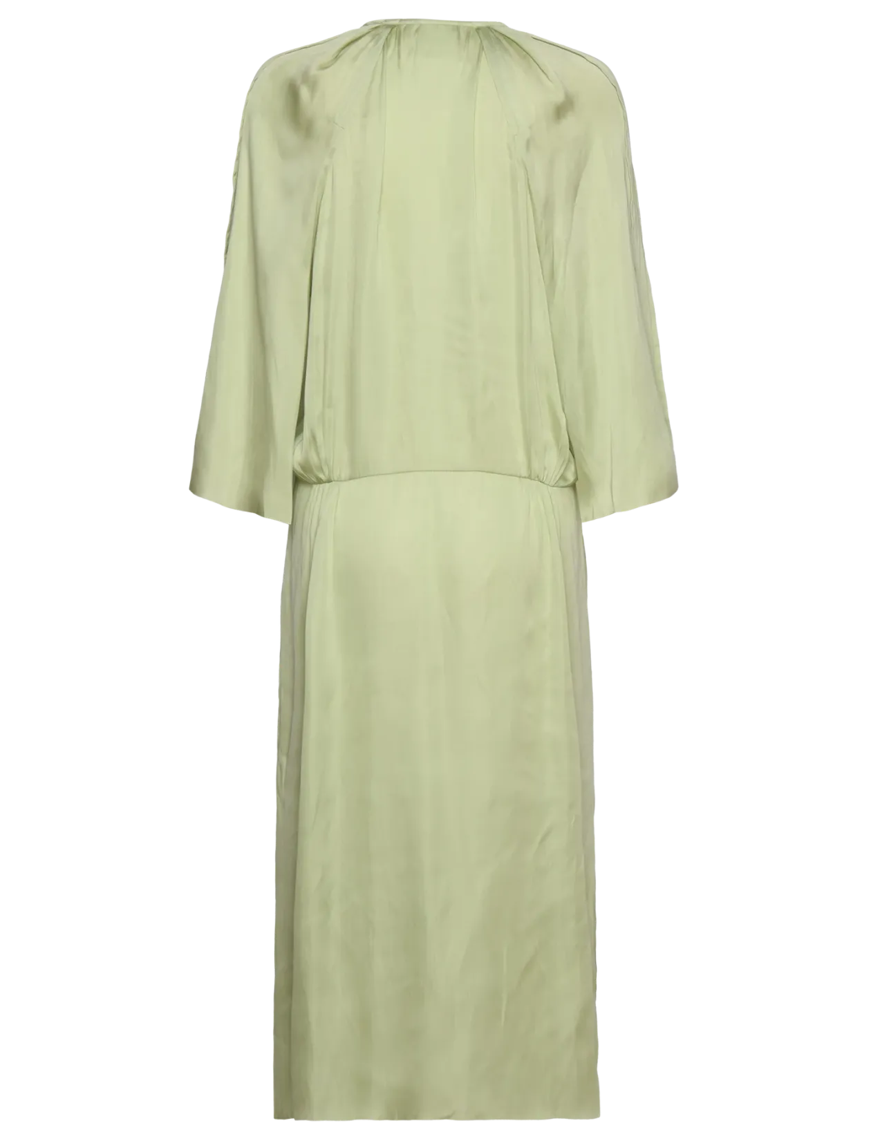 Tess - Modern Drape - Midi kjoler