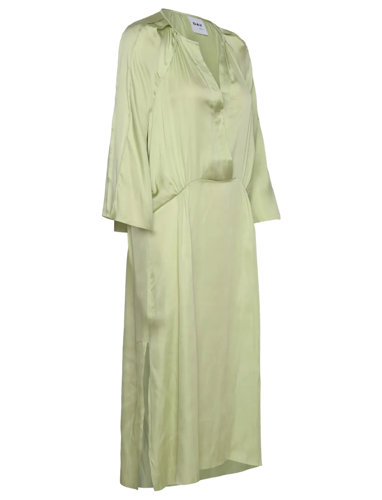 Tess - Modern Drape - Midi kjoler