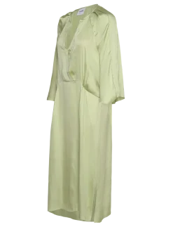 Tess - Modern Drape - Midi kjoler