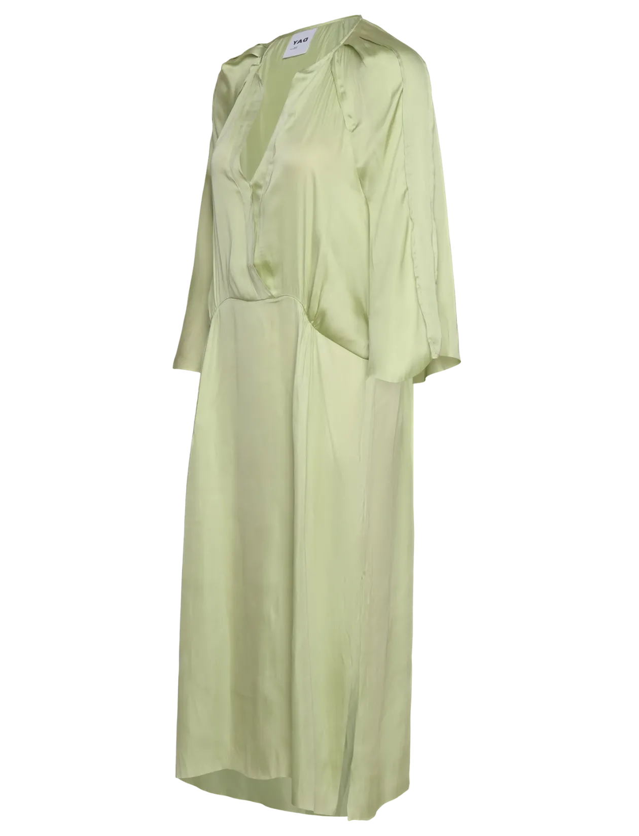 Tess - Modern Drape - Midi kjoler