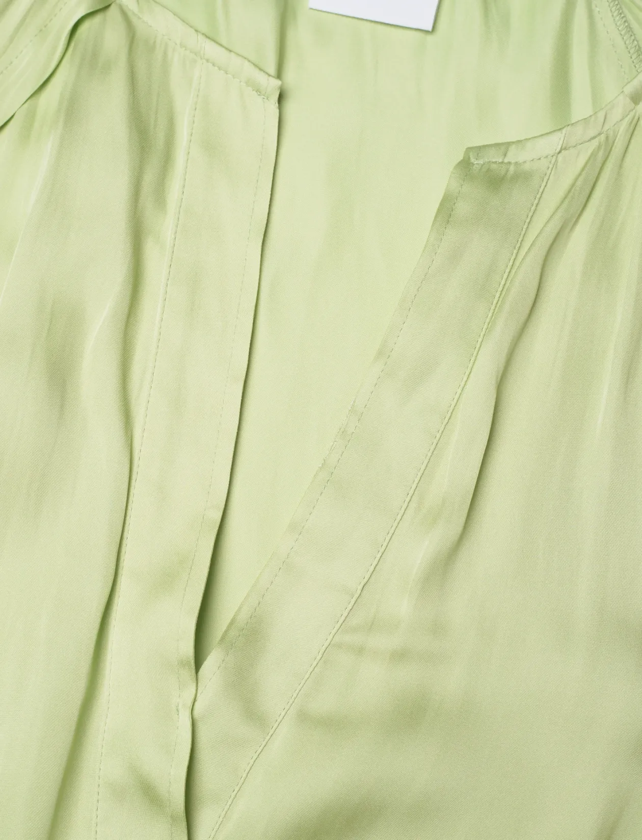 Tess - Modern Drape - Midi kjoler