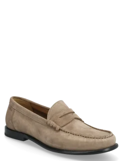 Tevan_Mocc_sd - Loafers