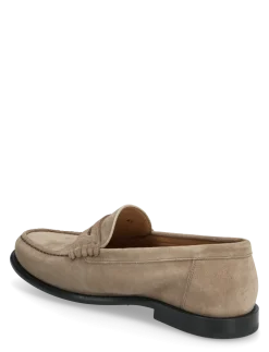 Tevan_Mocc_sd - Loafers