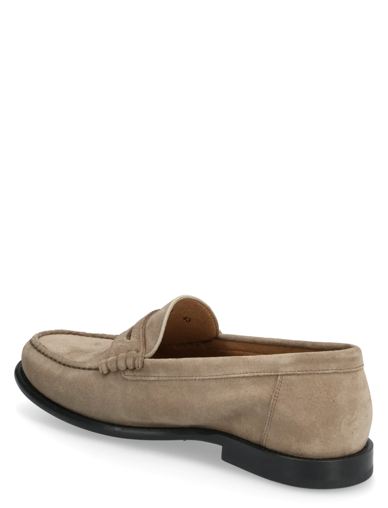 Tevan_Mocc_sd - Loafers
