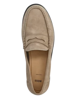 Tevan_Mocc_sd - Loafers
