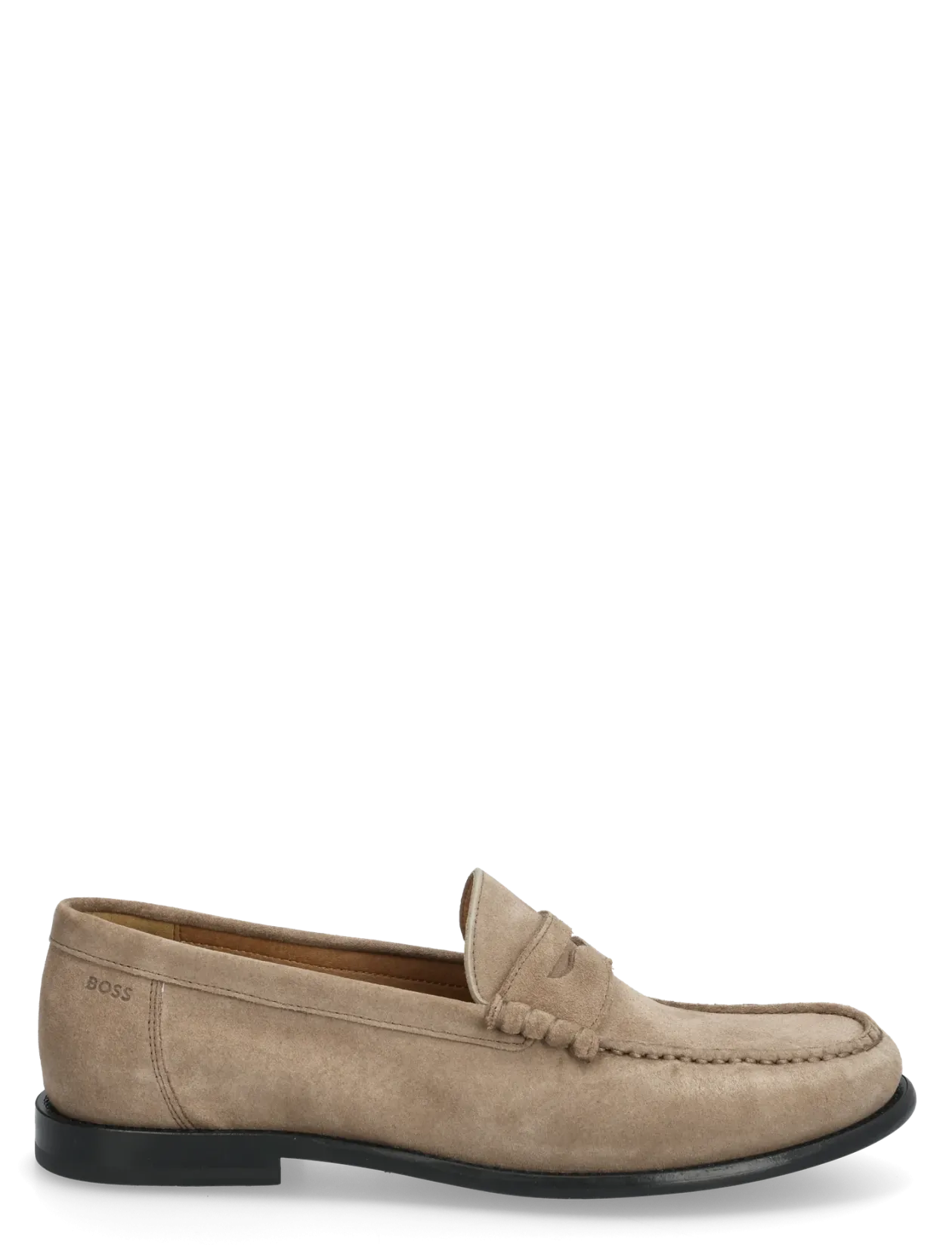 Tevan_Mocc_sd - Loafers