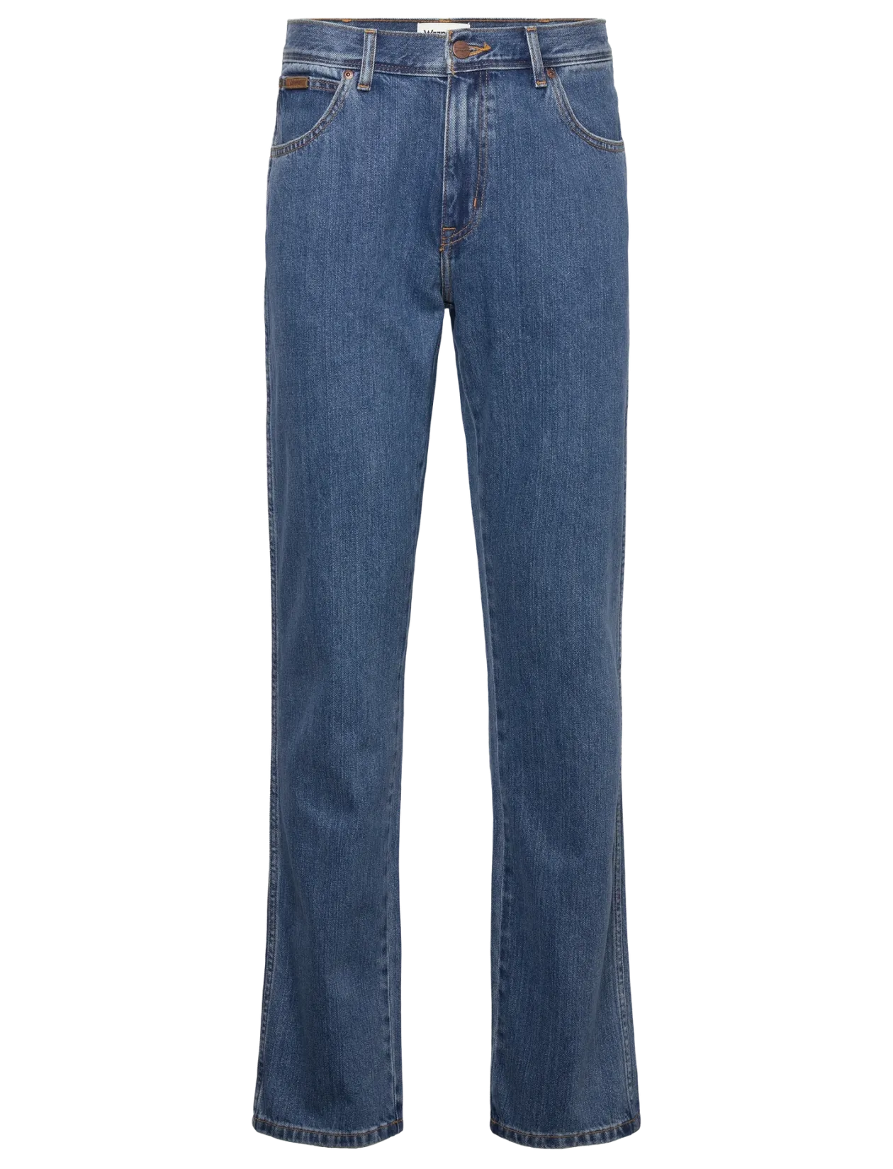 TEXAS - Regular jeans