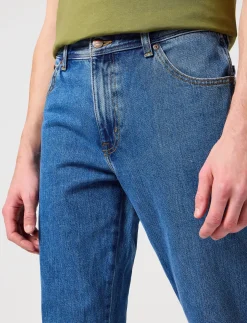 TEXAS - Regular jeans