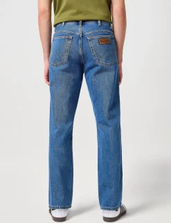 TEXAS - Regular jeans