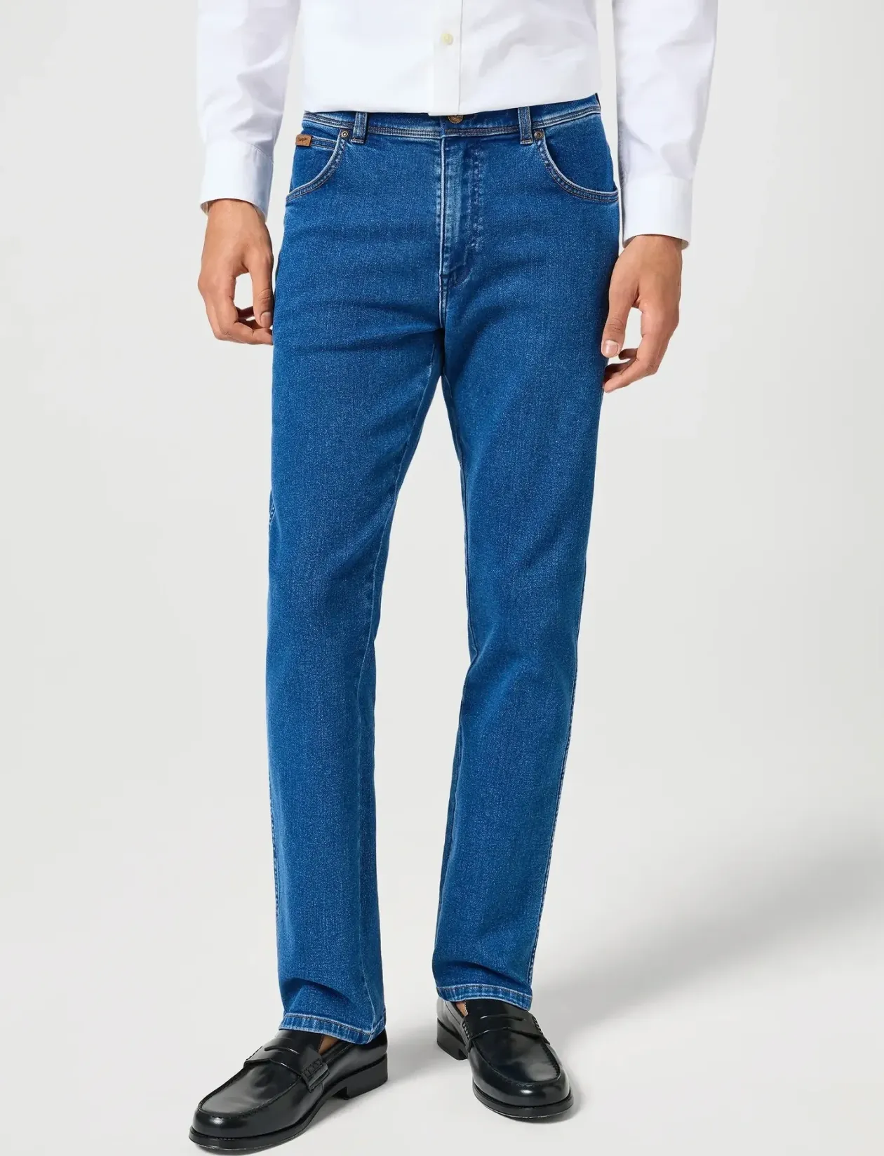TEXAS - Regular jeans