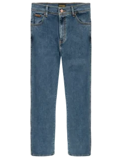 TEXAS - Regular jeans