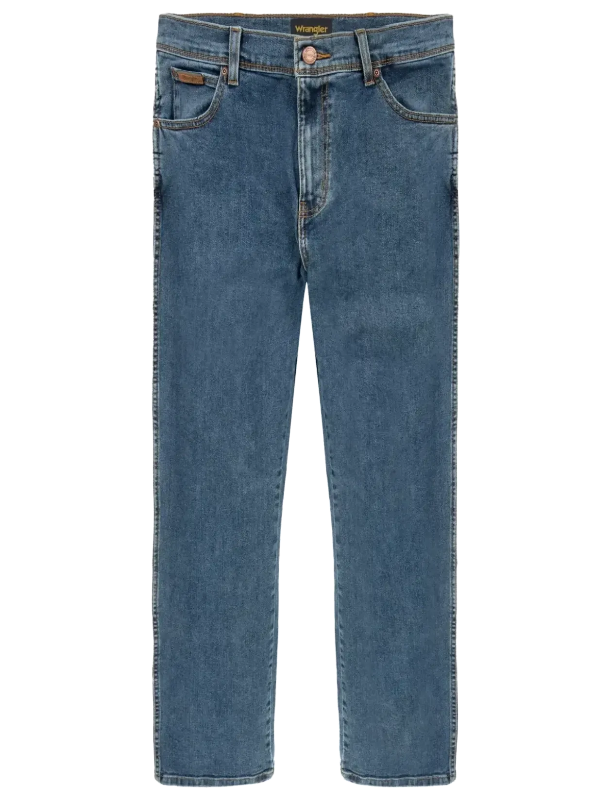 TEXAS - Regular jeans
