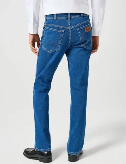 TEXAS - Regular jeans