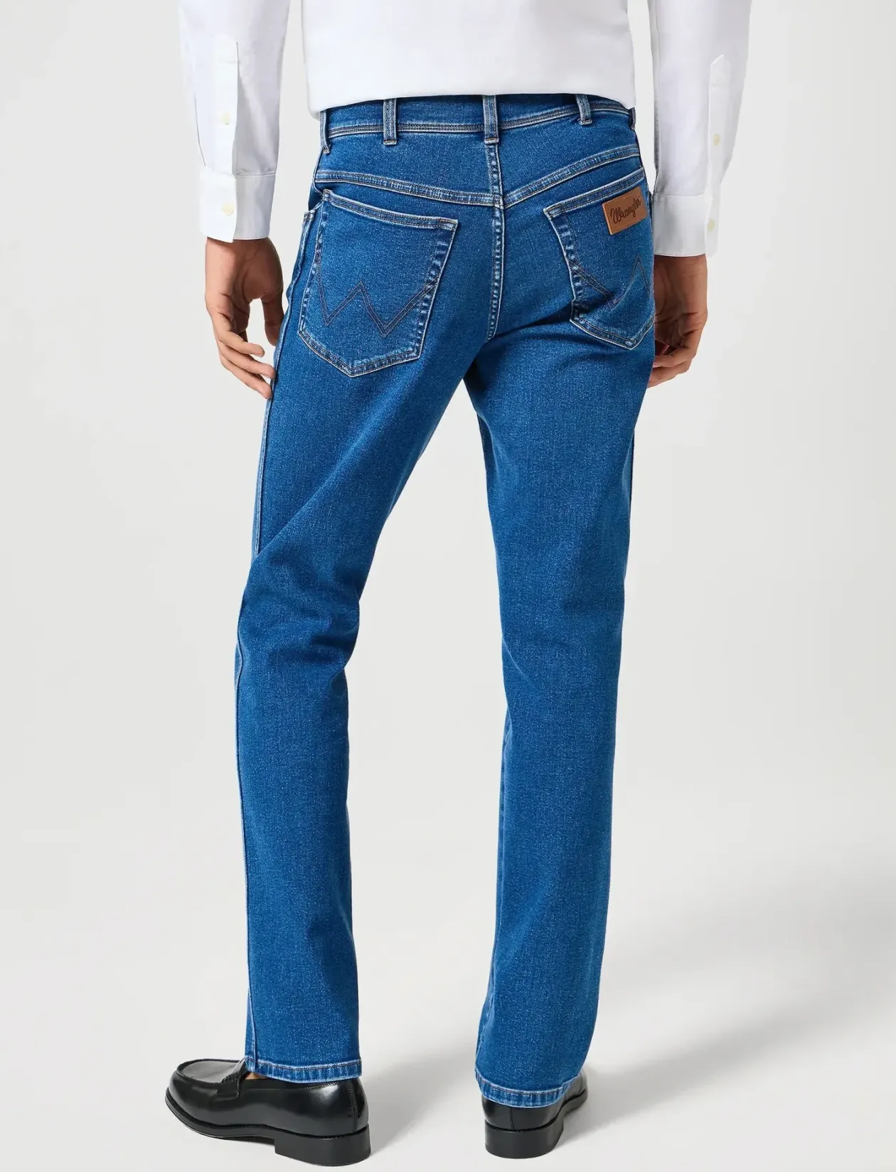 TEXAS - Regular jeans