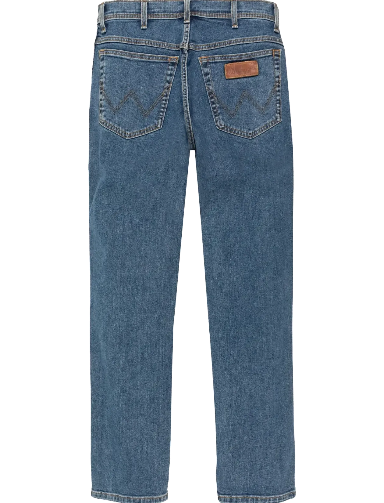 TEXAS - Regular jeans