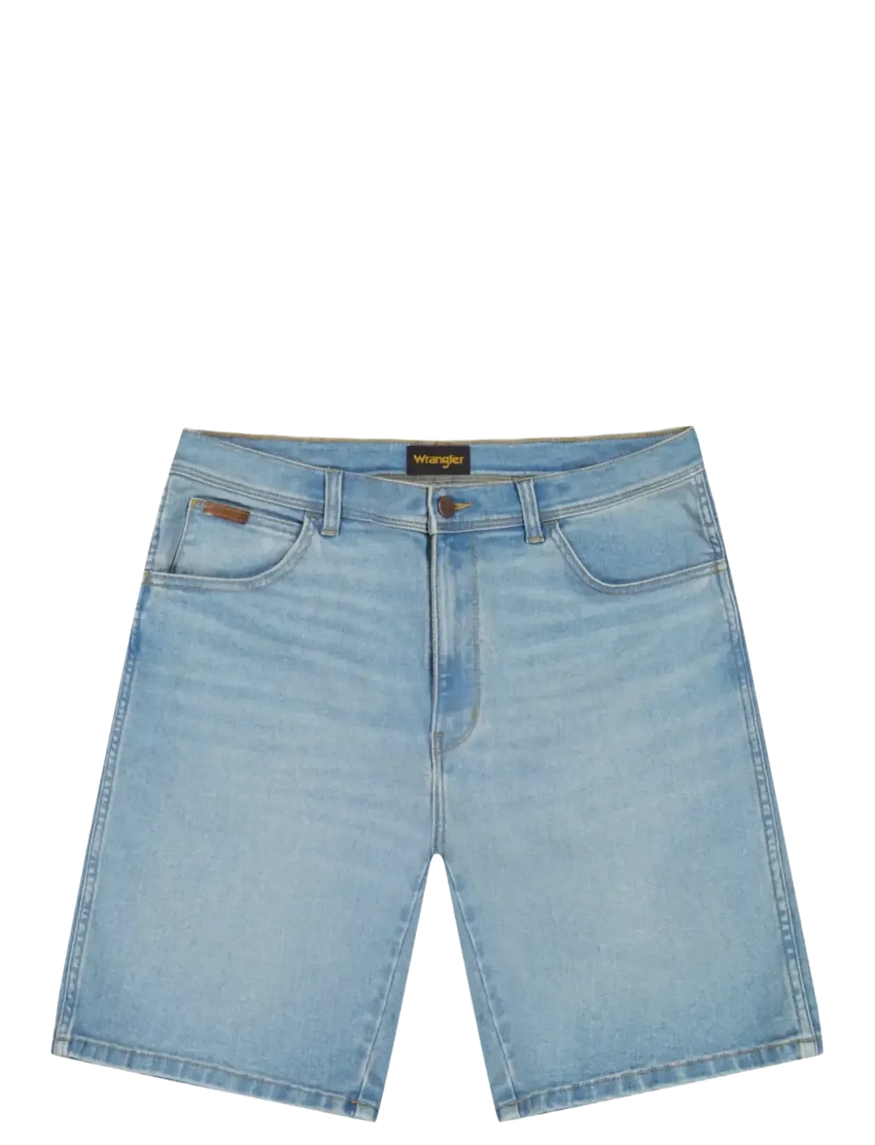 TEXAS SHORTS - Denim shorts