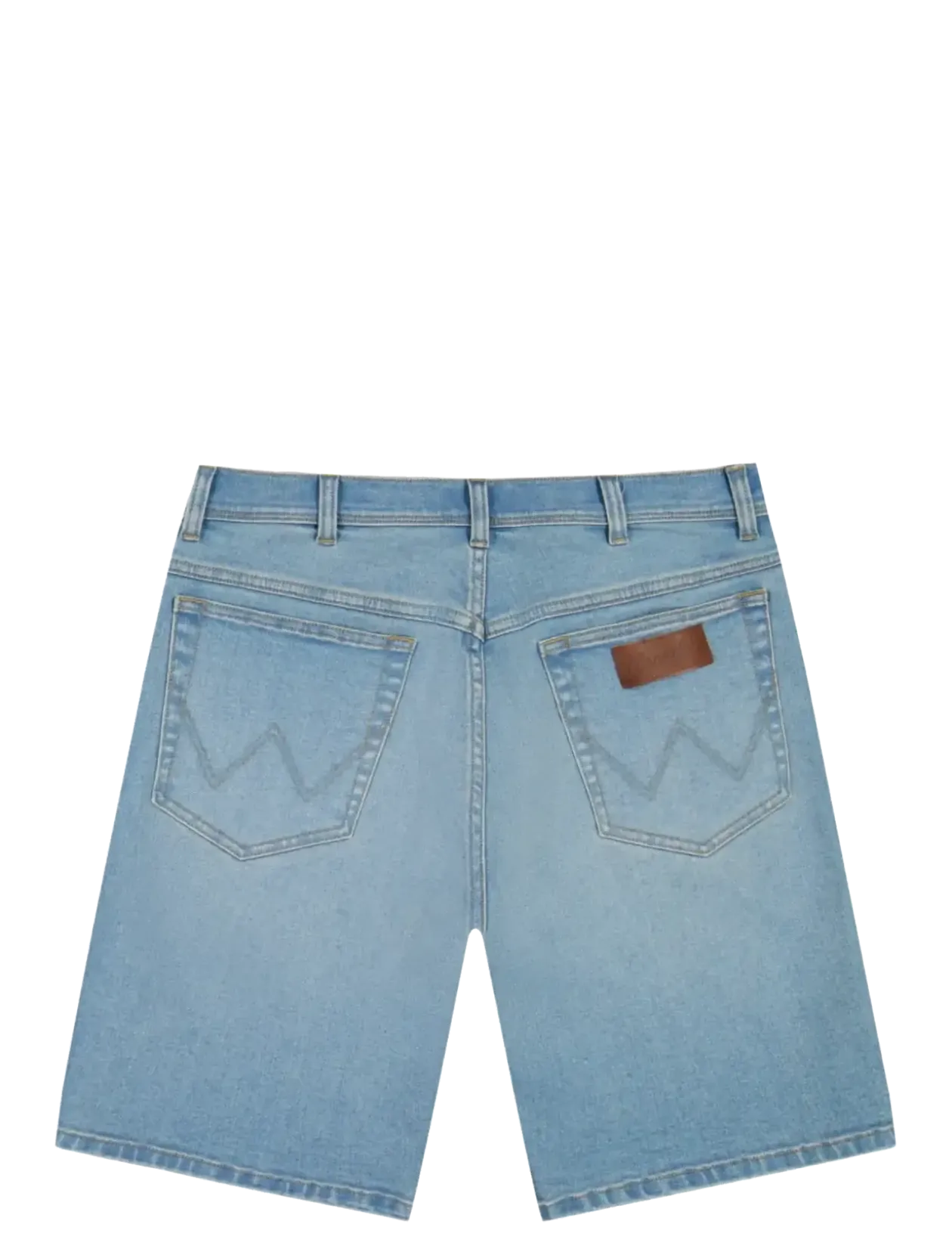 TEXAS SHORTS - Denim shorts
