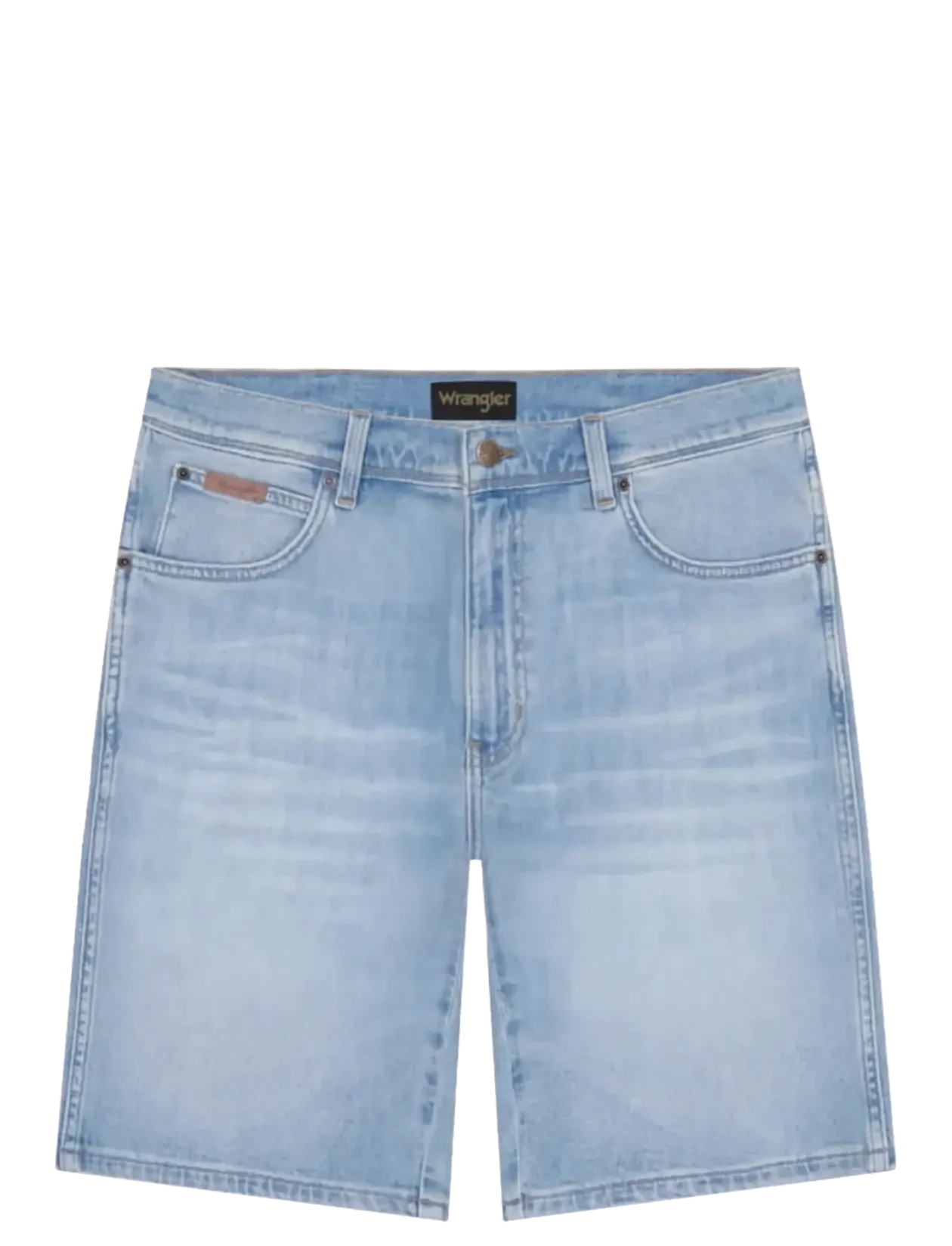 TEXAS SHORTS - Shorts
