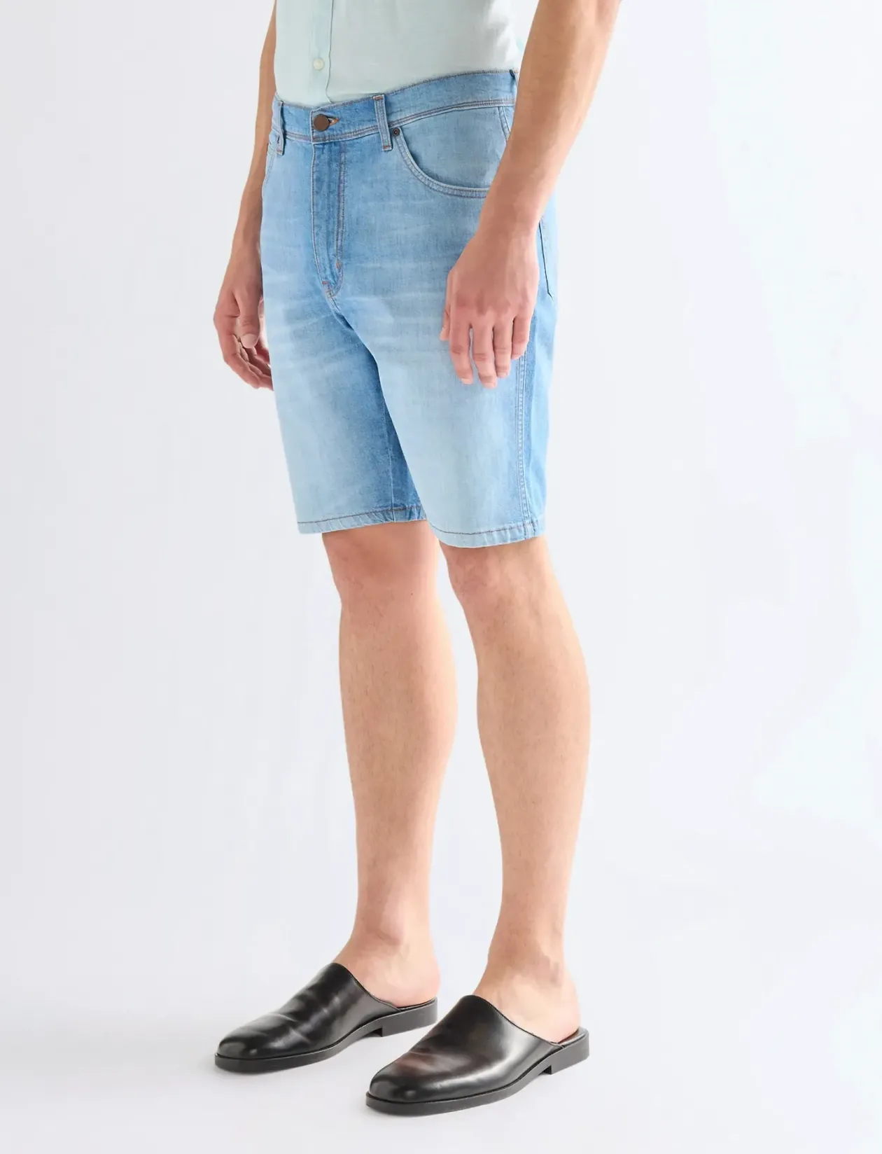 TEXAS SHORTS - Shorts