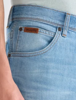 TEXAS SHORTS - Shorts