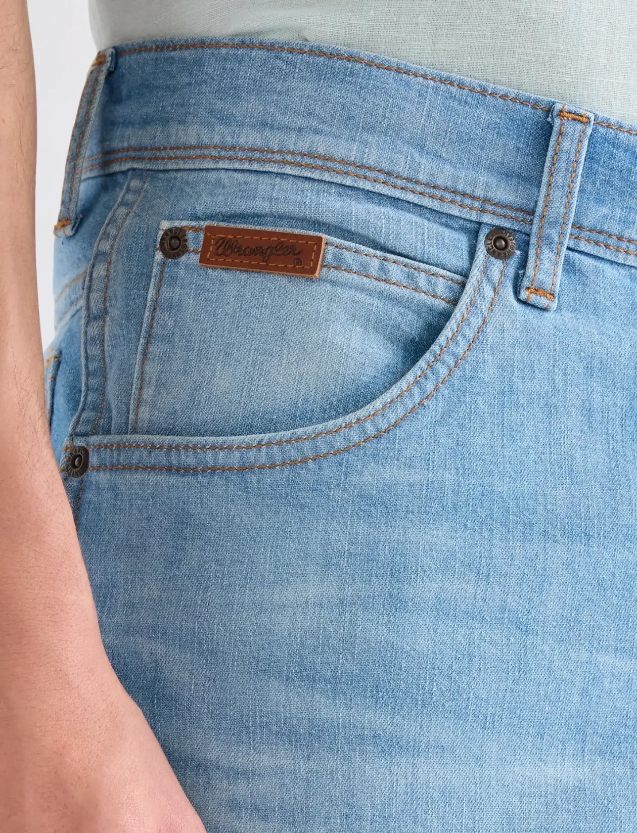 TEXAS SHORTS - Shorts