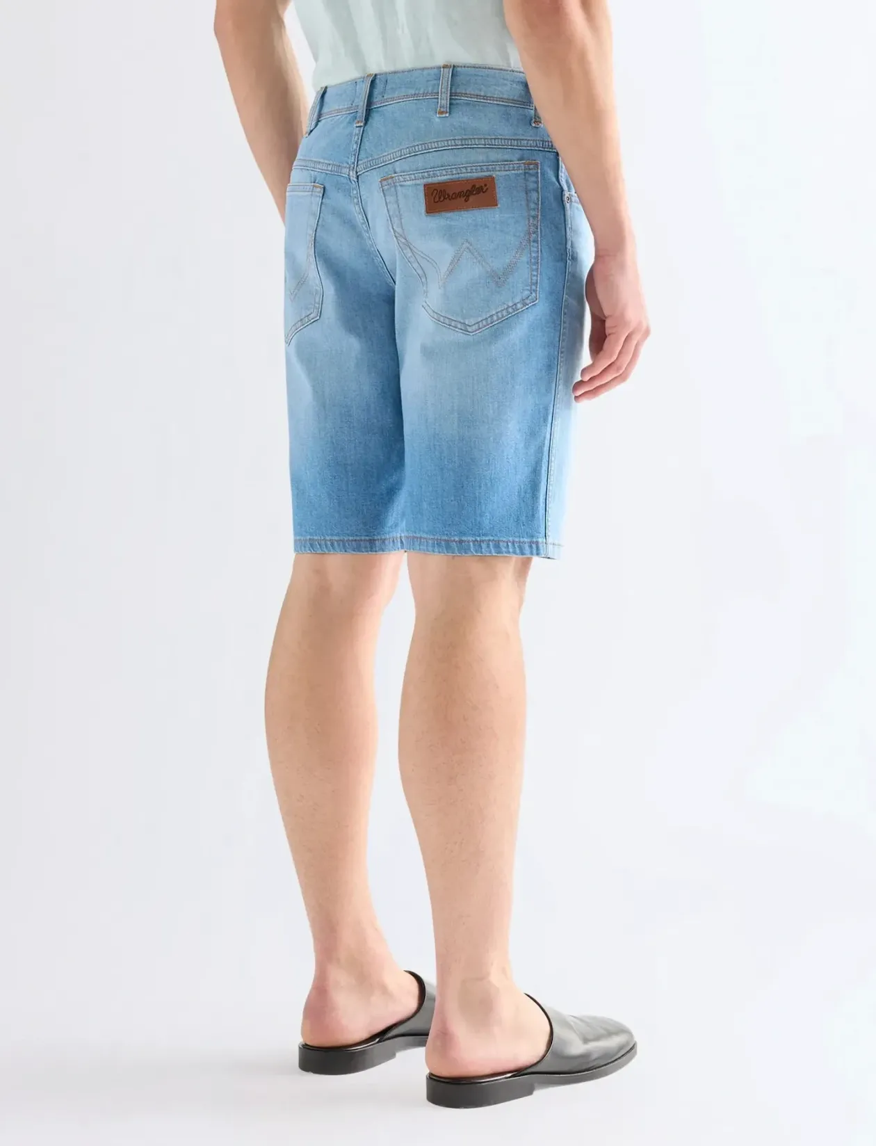 TEXAS SHORTS - Shorts