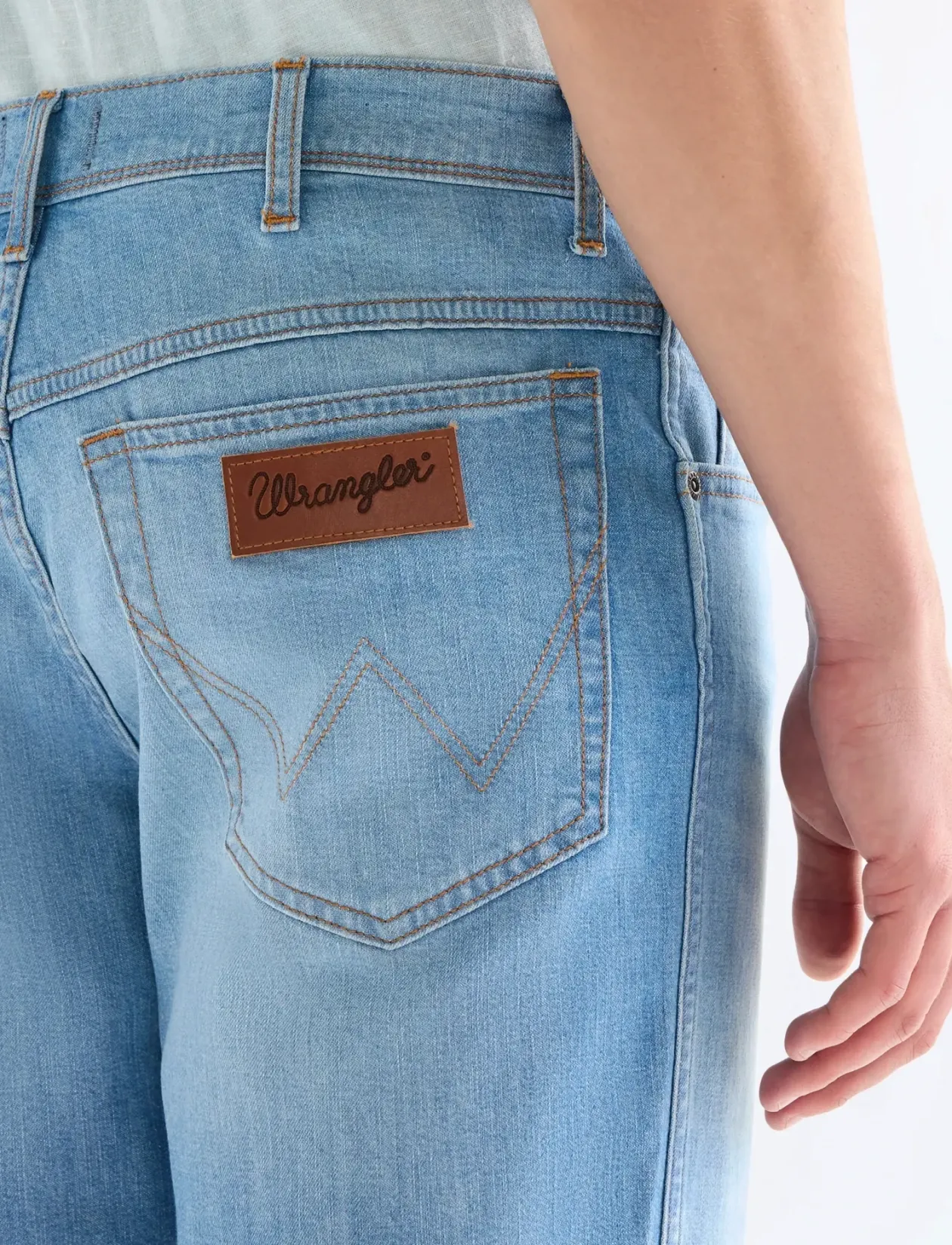TEXAS SHORTS - Shorts
