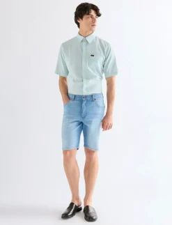 TEXAS SHORTS - Shorts