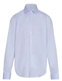 Tex Twill Ice Shirt - Langærmede skjorter