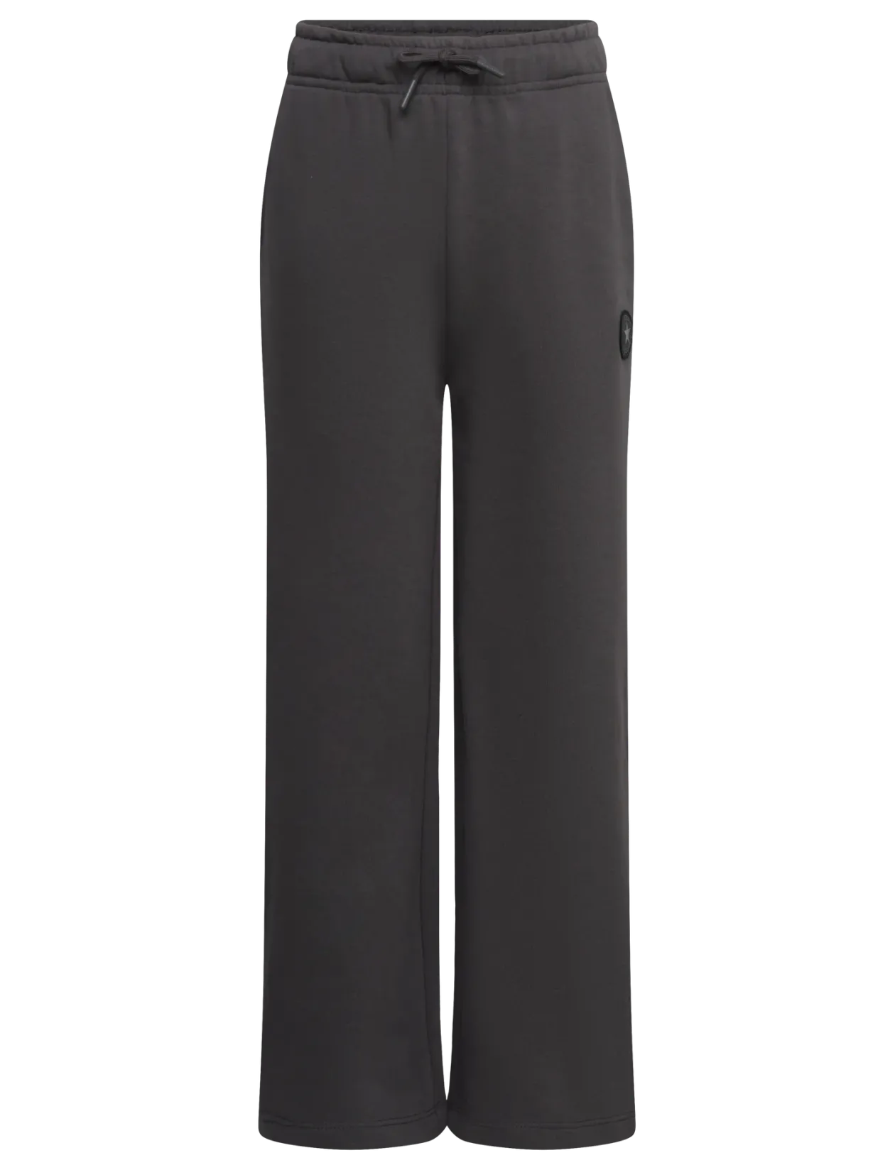 T8-FRENCH TERRY PANT SET - Sæt