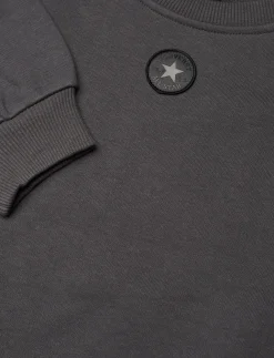 T8-FRENCH TERRY PANT SET - Sæt